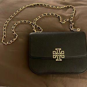 Tory Burch, Adjustable Shoulder Bag
